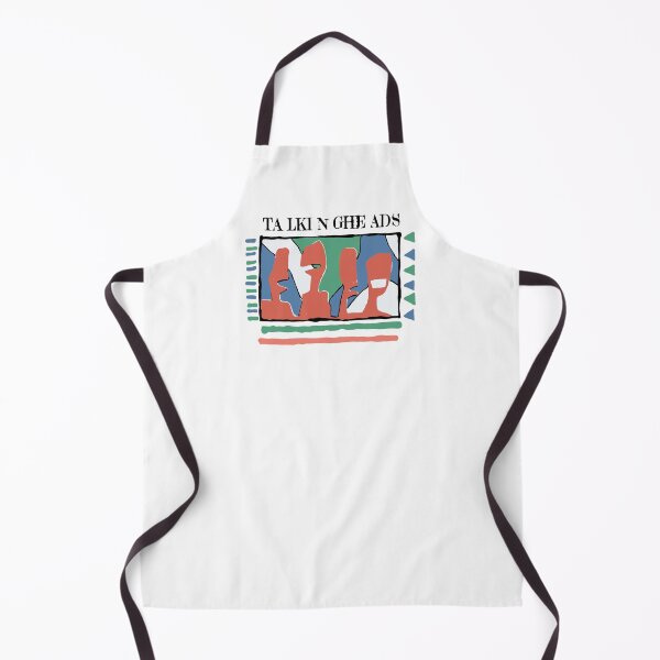 Item preview, Talking Heads Music designed and sold by WilfridIvory.
