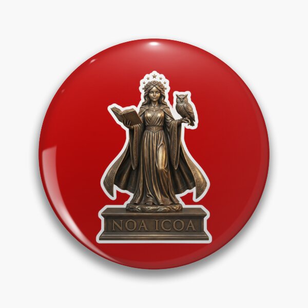 Item preview, Noa Icoa Gold Bronze Legend designed and sold by FASAventuras.