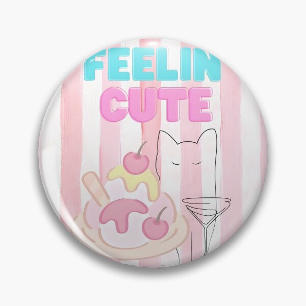 Item preview, cat&dessert designed and sold by UniFound.