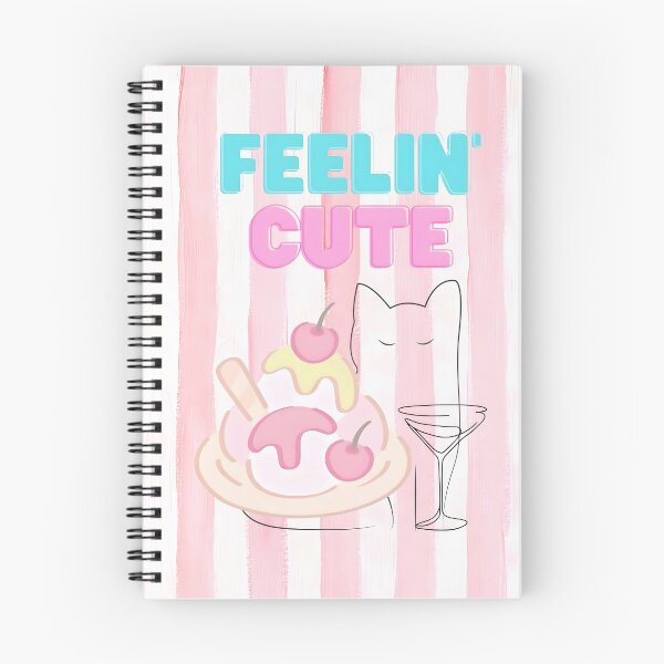 Item preview, cat&dessert designed and sold by UniFound.