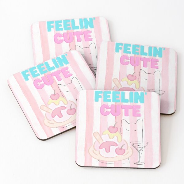 Item preview, cat&dessert designed and sold by UniFound.