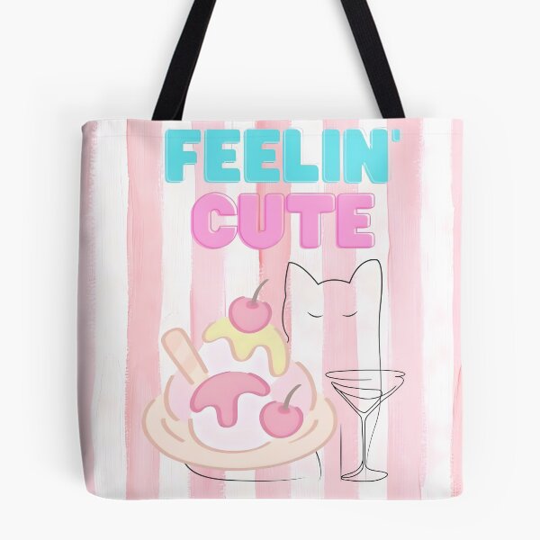 Item preview, cat&dessert designed and sold by UniFound.