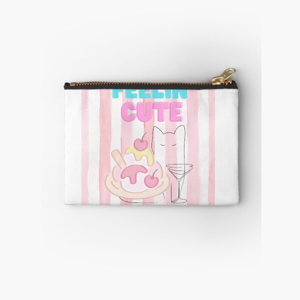 Item preview, cat&dessert designed and sold by UniFound.