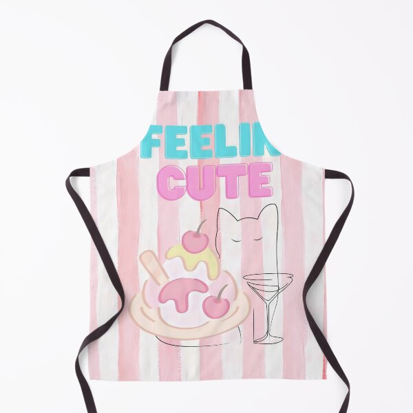 Item preview, cat&dessert designed and sold by UniFound.