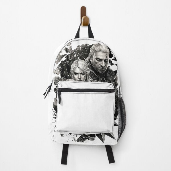 Item preview, The Witcher Dark Fantasy Duo designed and sold by Endgameco.