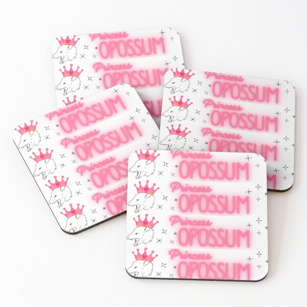 Item preview, Princess Opossum designed and sold by princessopossum.