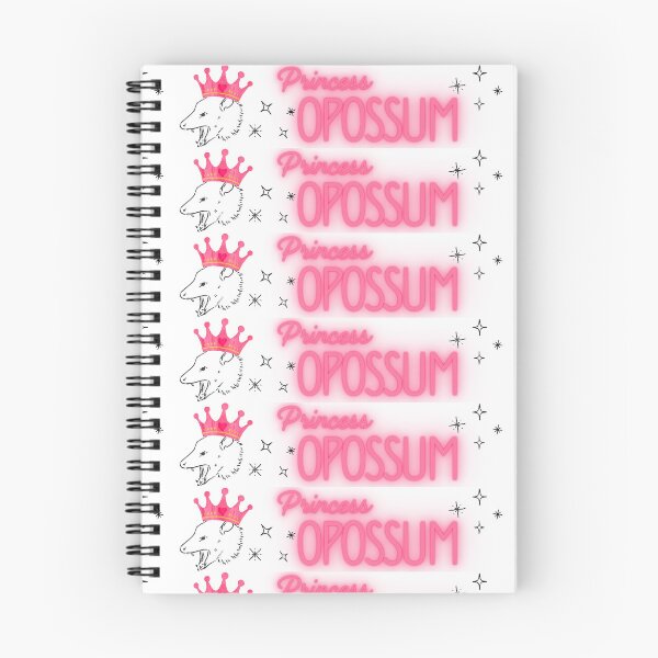 Item preview, Princess Opossum designed and sold by princessopossum.