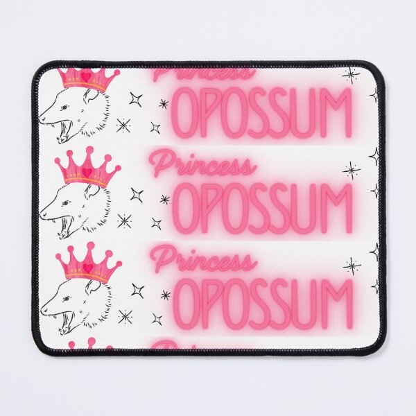 Item preview, Princess Opossum designed and sold by princessopossum.