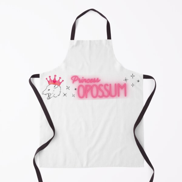 Item preview, Princess Opossum designed and sold by princessopossum.