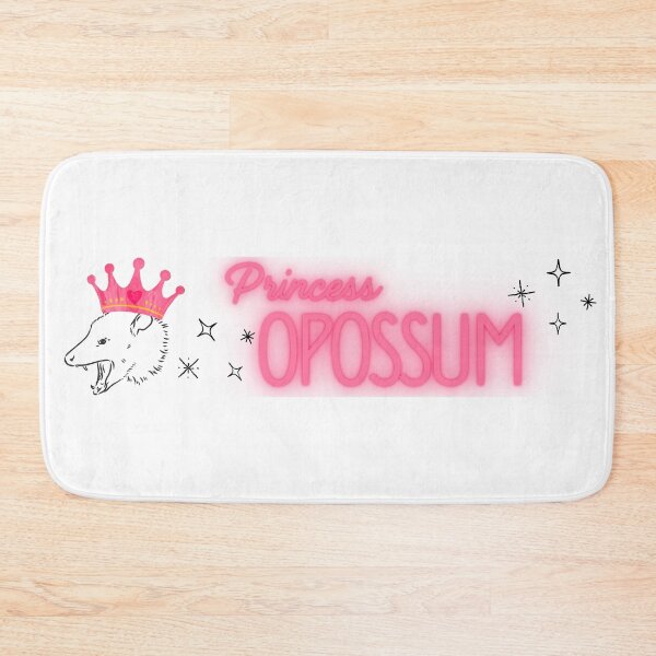 Item preview, Princess Opossum designed and sold by princessopossum.