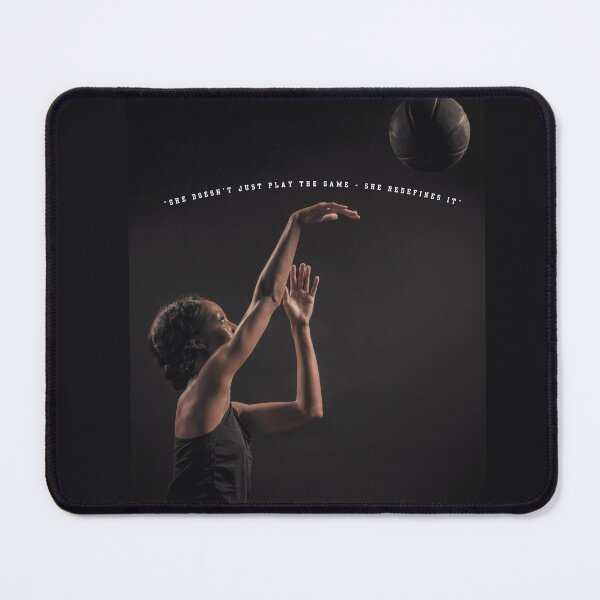 Item preview, Redefines The Game designed and sold by Seed of Faith Designs.