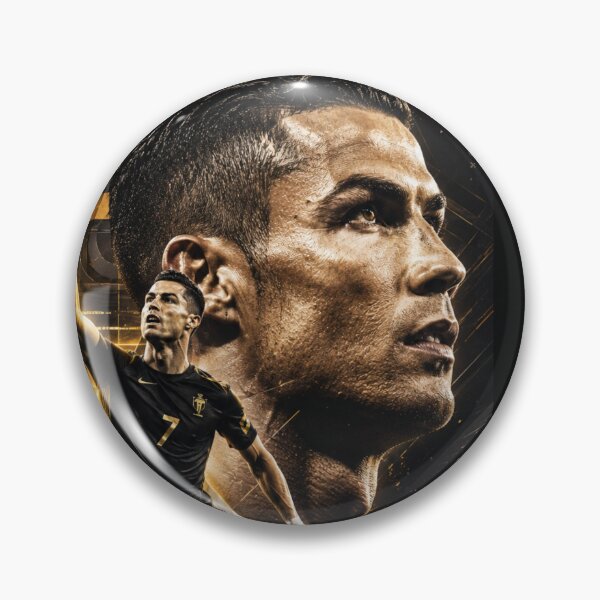 Item preview, Ronaldo designed and sold by Speed & Sport.