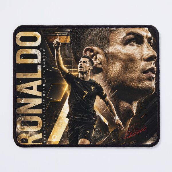 Item preview, Ronaldo designed and sold by Speed & Sport.