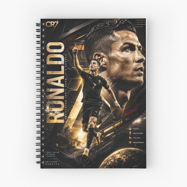 Item preview, Ronaldo designed and sold by Speed & Sport.