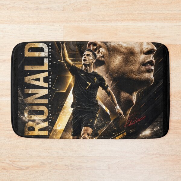 Artikelvorschau, Ronaldo entworfen und verkauft von Speed & Sport.