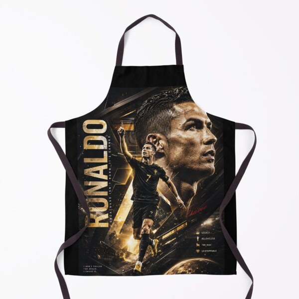 Aperçu de l'œuvre Ronaldo créée et vendue par Speed & Sport.