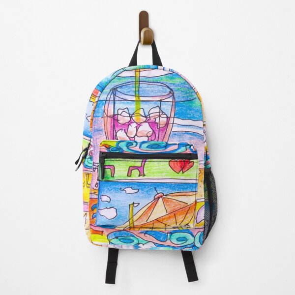 Item preview, summer feeling designed and sold by Tereza Pilar Art.