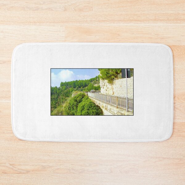 Item preview, Salerno, Italy, March 7, 2005, Scenic Roadway designed and sold by AMacGPhilly.