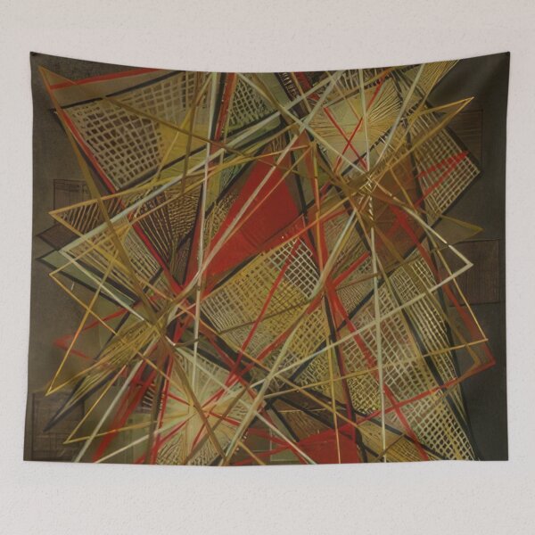 Item preview, Oscar Fisher designed and sold by Drissakembili.