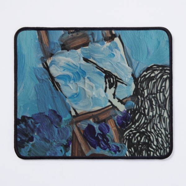 Item preview, Sky painting designed and sold by skaissunflowers.