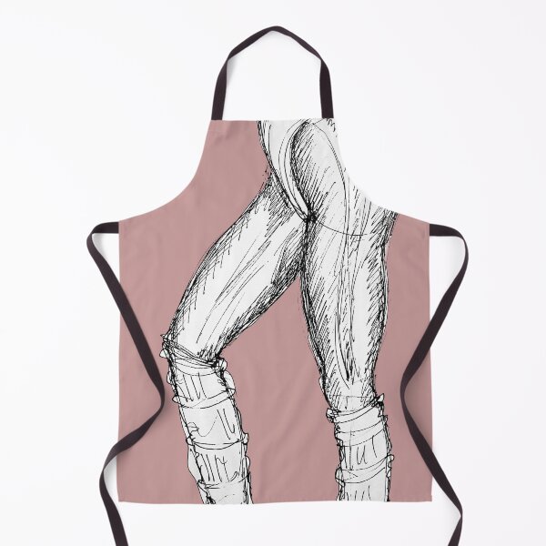 Item preview, gymn outfit designed and sold by Tereza Pilar  Art.