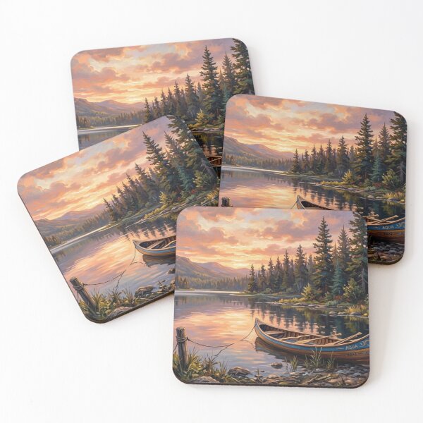 Item preview, Sunset Serenade designed and sold by Z&V.