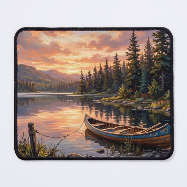 Item preview, Sunset Serenade designed and sold by Z&V.