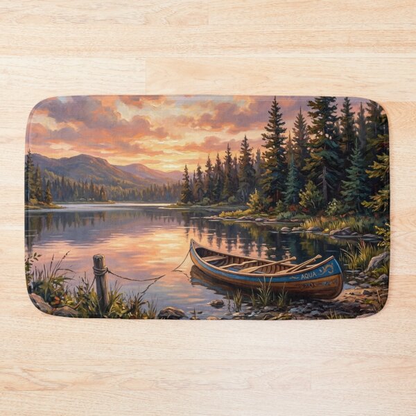 Item preview, Sunset Serenade designed and sold by zyravirelle.