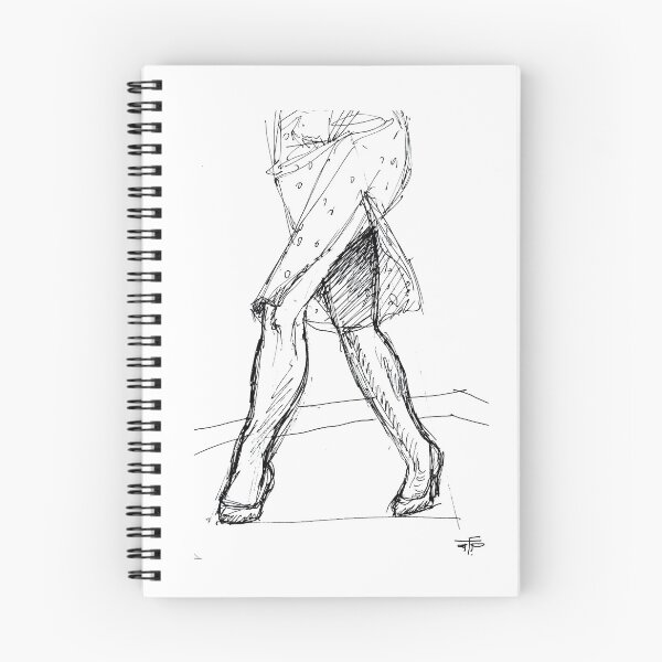 Item preview, The Princess legs. Elegance designed and sold by Tereza Pilar  Art.