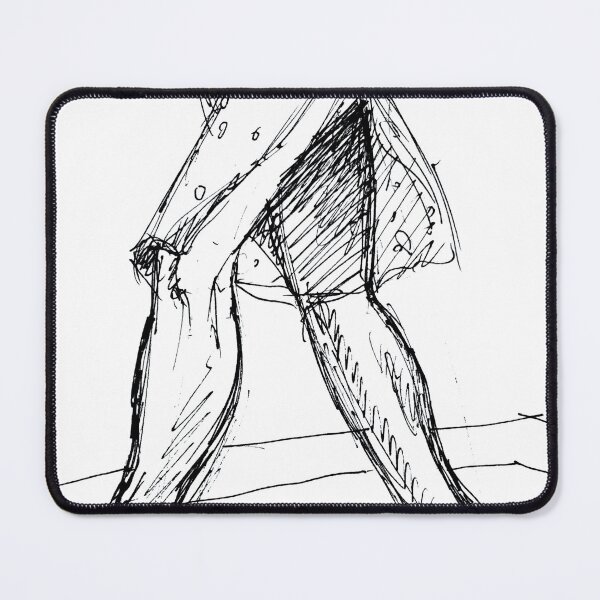 Item preview, The Princess legs. Elegance designed and sold by Tereza Pilar  Art.