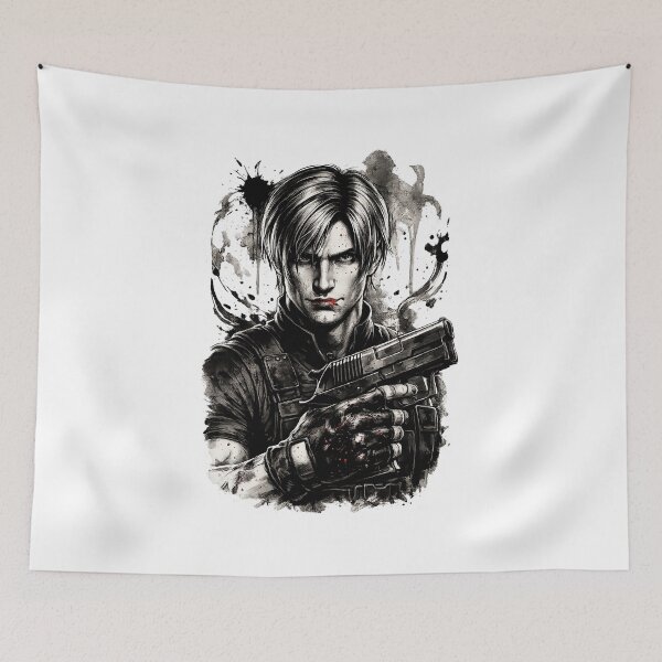 Item preview, Dark Tactical Gunman designed and sold by Endgameco.