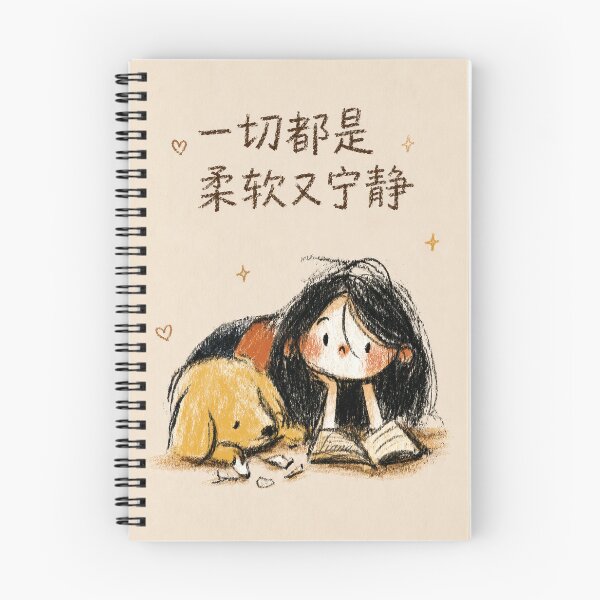 Item preview, Golden Reading Buddy designed and sold by Liana-666.