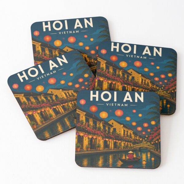 Item preview, Hoi An designed and sold by VelumStudio.