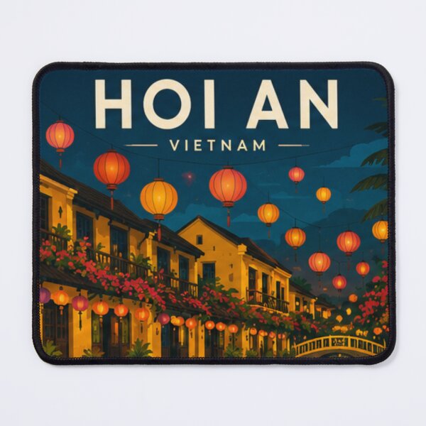Item preview, Hoi An designed and sold by VelumStudio.