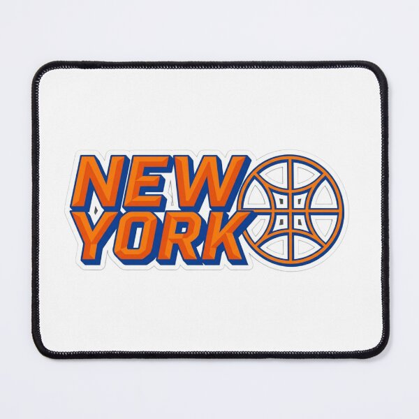 Item preview, New York Knicks designed and sold by alarashiahmed.