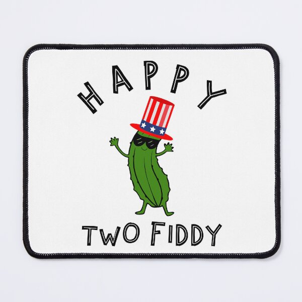 Item preview, Two Fiddy Pickle designed and sold by Sartoris Art.