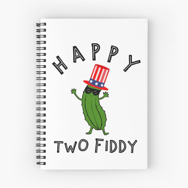 Item preview, Two Fiddy Pickle designed and sold by Sartoris Art.