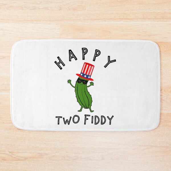 Item preview, Two Fiddy Pickle designed and sold by Sartoris Art.