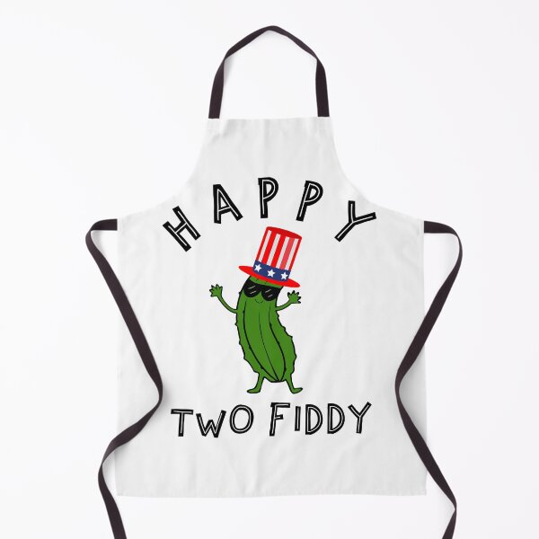 Item preview, Two Fiddy Pickle designed and sold by Sartoris Art.