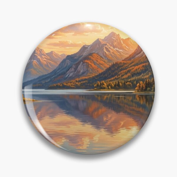 Item preview, Sunset Glow designed and sold by Z&V.