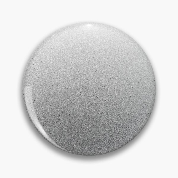Item preview, Silver Glitter Faux Texture Gradient Black designed and sold by mug&more station.
