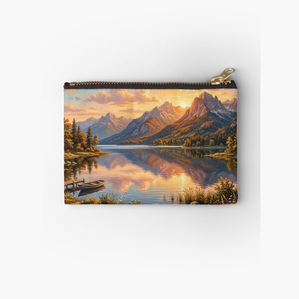 Item preview, Sunset Glow designed and sold by zyravirelle.