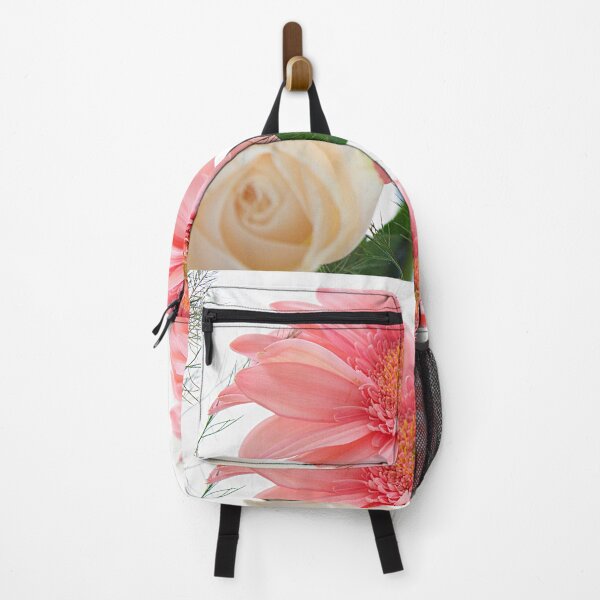 Item preview, flower power designed and sold by Tereza Pilar Art.