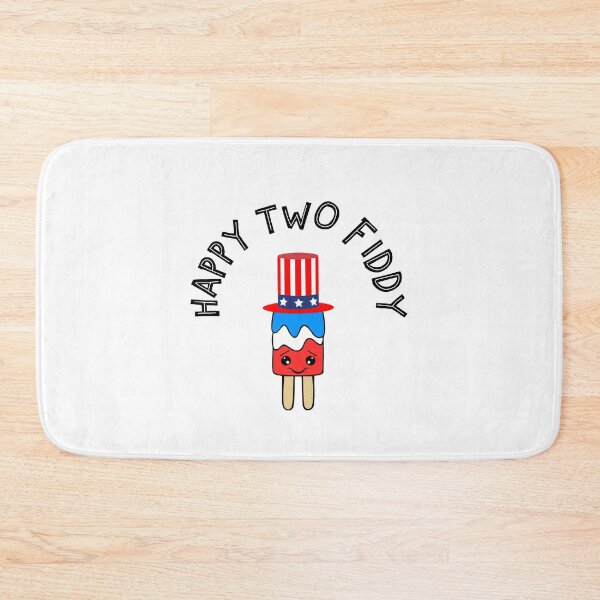 Item preview, Funny Two Fiddy designed and sold by Sartoris Art.