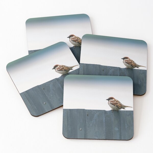 Item preview, House sparrow (Passer domesticus)   designed and sold by Stephen Jarman.