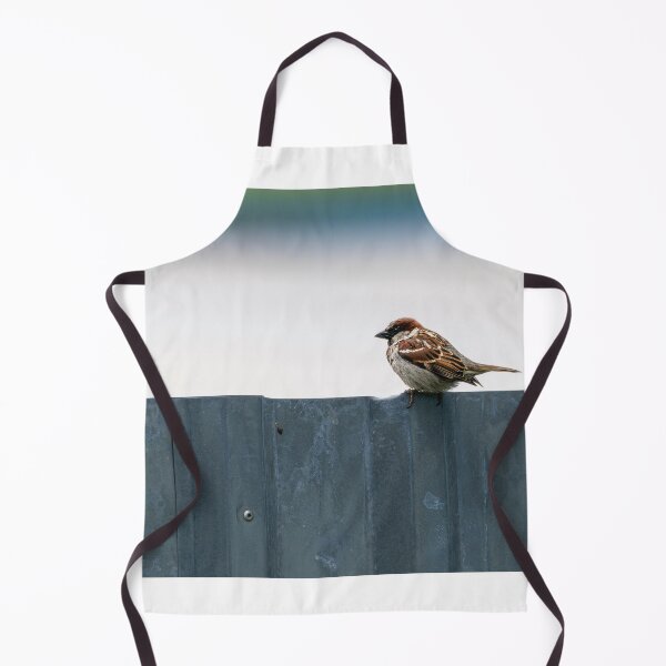 Item preview, House sparrow (Passer domesticus)   designed and sold by Stephen Jarman.
