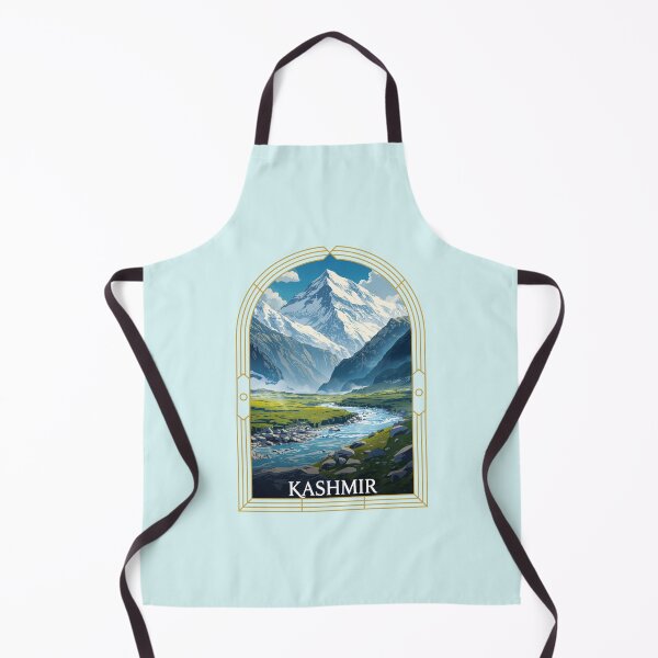 Item preview, Kashmir Dreams and dairies – Paradise City Scenic Travel Aesthetic Design ver 5 designed and sold by mndesignworx.