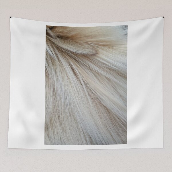 Item preview, Animals - Soft Fur, Creamy and Silky Texture designed and sold by Reverso-Design.
