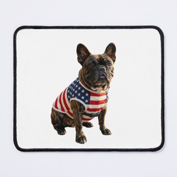 Item preview, French Bulldog designed and sold by TodeNina.