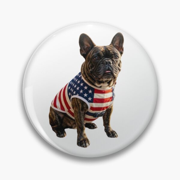 Item preview, French Bulldog designed and sold by TodeNina.